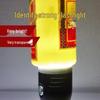 XuanYong P50 Ultra-bright Multifunction Flashlight