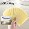 1Bag Fragrant Household Cleaning Sheet Multifunctional Floor Cleaning Tablets Effect Clean Tool Hygiene Water Soluble
