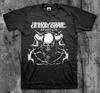 Unholy Grave 'Revoltage' T Shirt Unisex T-Shirt