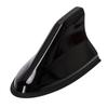 1511055/YCL-566P Car Shark Fin Design Hole-free Radio AM/FM Signal Antenna