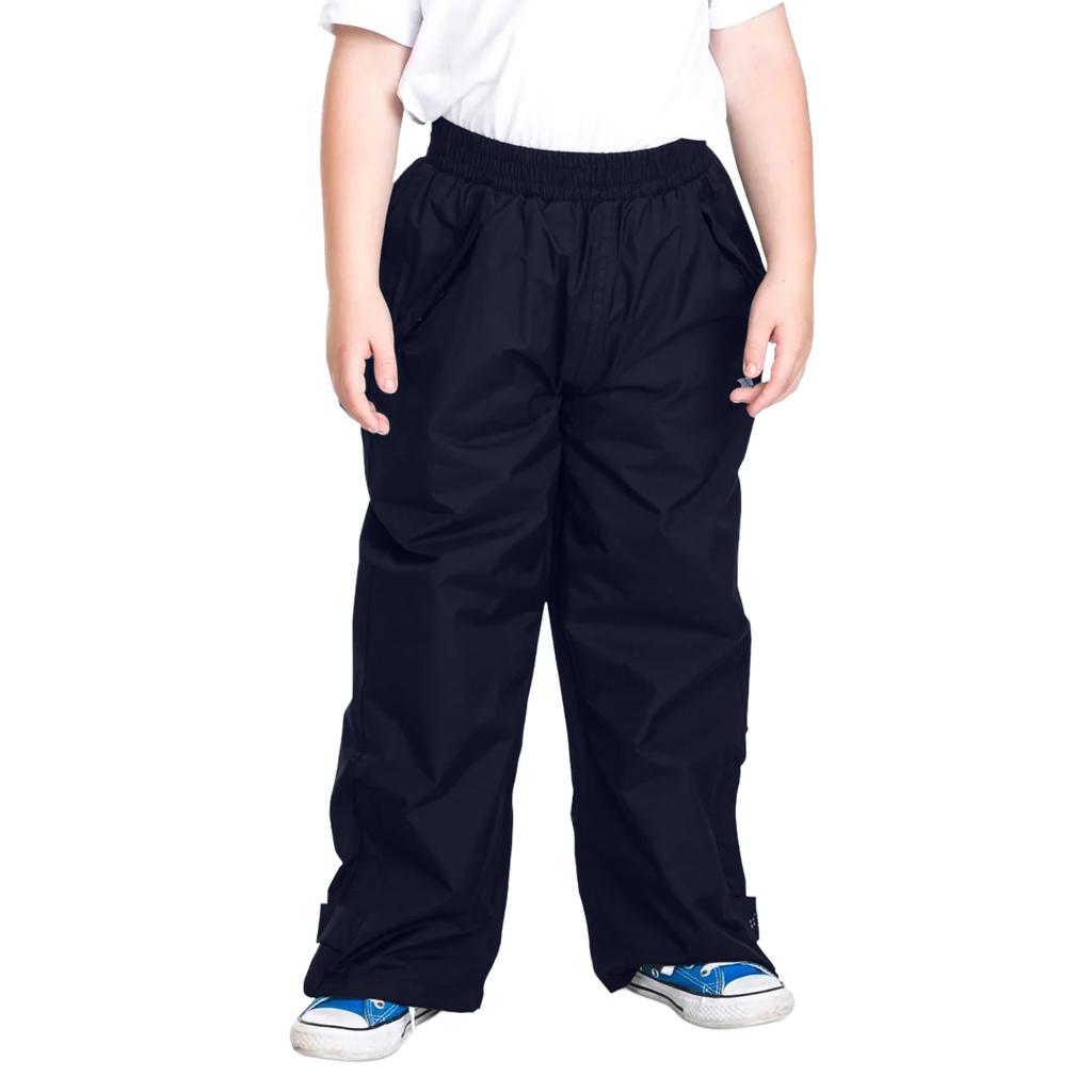 Childrens/Kids Echo Waterproof Trousers