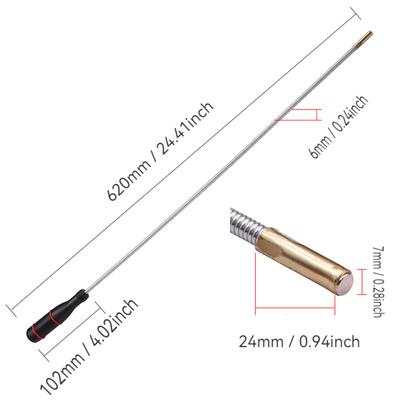 Faltbares, starkes magnetisches Pickup-Werkzeug, Auto-Werkzeugsatz, tragbarer Magnet-Grabber, Pickup, Auto-Demontagewerkzeuge, Auto-Werkstattwerkzeuge