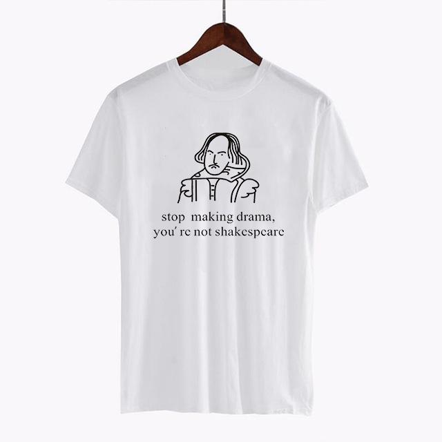 Harajuku Troye Sivan Tshirt Sexy Flowers Boy Print Short Sleeve Tops Tees Summer Fashion Kawaii