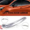 Car Rear View Mirror Turn Signal Light Side Indicator Light Lamp for Peugeot 208 301 for Citroen C3 1607512580 1607512680