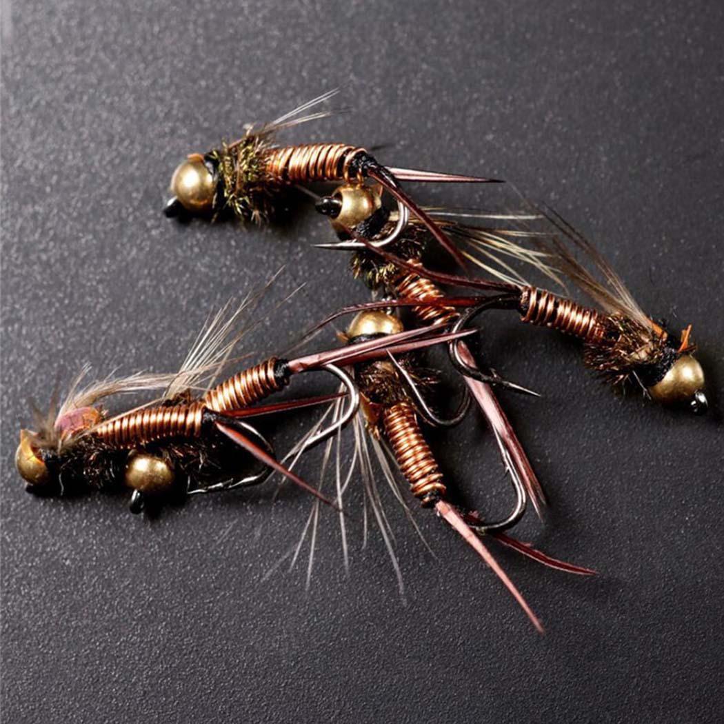 Набор нахлыстовых мух — фото 16