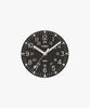 Taimaegseu Mk1 All-Black Military Grosgrain Tool Watch 36Mm