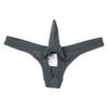 Erkek Açık Kasık Jockstrap Düşük Bel Esnek G-String Tanga İç Giyim