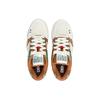 Asics Gel Fuse Rice Brown Green Unisex Sneakers Hvit 1203A589-200