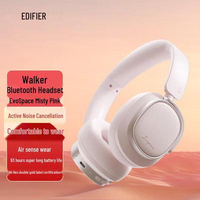 Edifier Evo Space Over-Ear ANC Bluetooth Headset