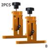 Schranktür Einbaupositionierer Beschläge Tür Montagelehre Verstellbar