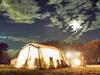 Ogawa Tent Lodge Shelter TC [for 5 People] 3375