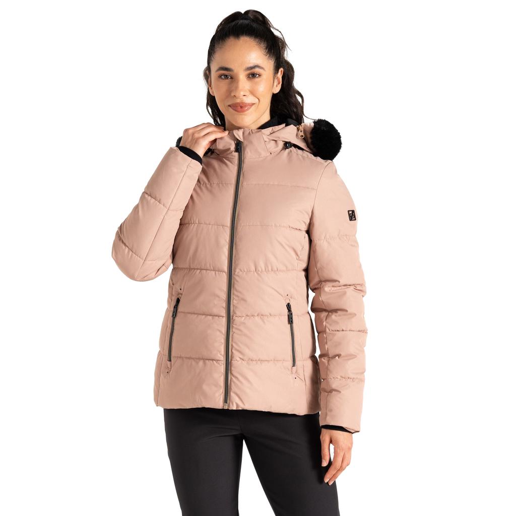 Dare 2B Womens/Ladies Glamorize V Ski Jacket
