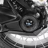 BMW R1200GS/R1250GS/ADV/RT Rear Drive Shaft Protection Cover