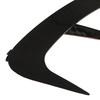 Rear Bumper   Vent Cover Spoiler ABS Replacement for  ‑  C‑Class W206  ‑Line 2021 and Up
