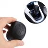 5 Speed Car Gear Shift Lever Knob Head For Fiat Ducato Citroen Jumper Relay Peugeot Boxer 1994-2003 2004 2005 2006 Auto Styling