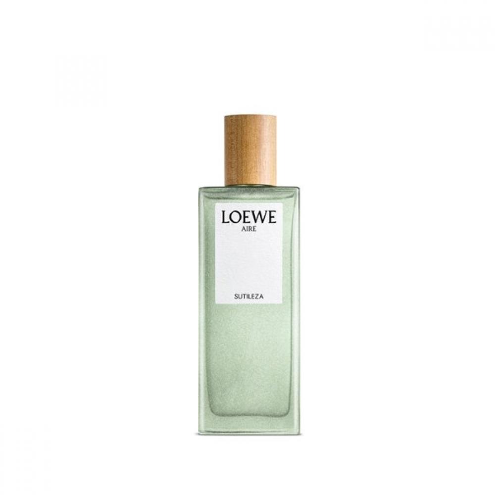 

Loewe Perfumes Aire Sutilesa Eau De Toilette 50ml Single option
