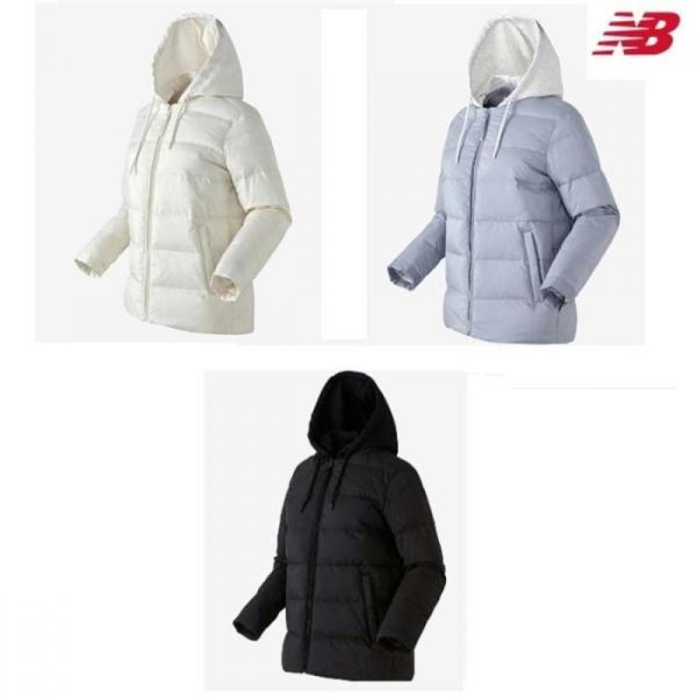 

New Balance Легкая куртка на гусином пуху nbnpb4W802 Light Blue (85)