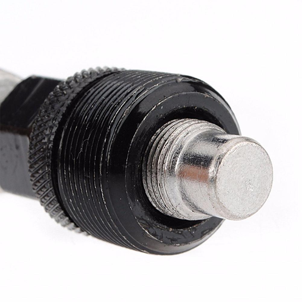 Kurbelabzieher für Fahrradachse Werkzeug Demontagewerkzeug Reparaturwerkzeugsatz