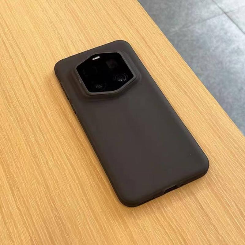 Micro Matte Case For Honor Magic 7 RSR Matte Back Cover Case for HONOR MAGIC 7 PRO 5g