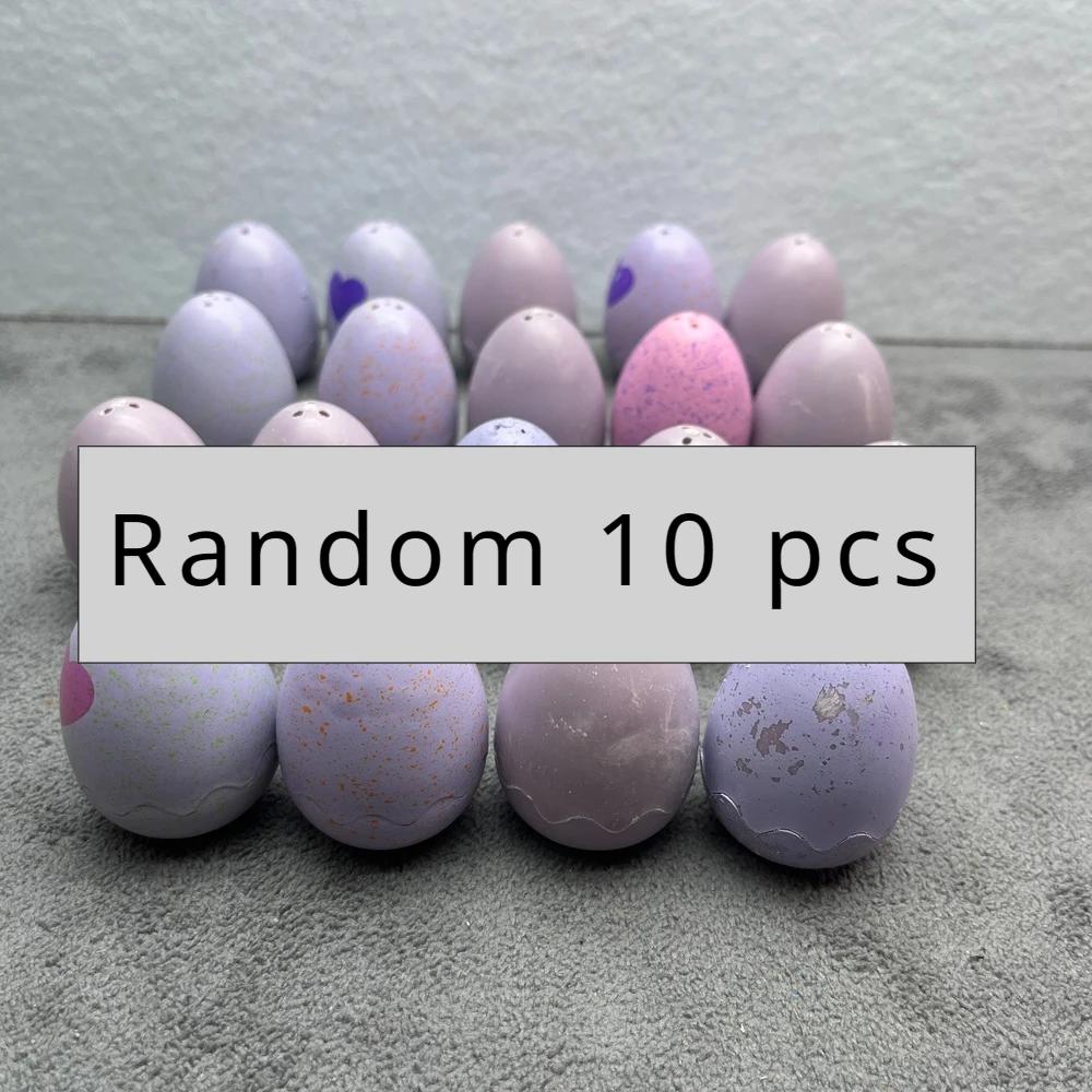 Hatching Animals Gashapon Capsule Toys Cute Pets Mini Figurines Dolls Surprise Eggs Girls Boys Birthday Christmas Gifts