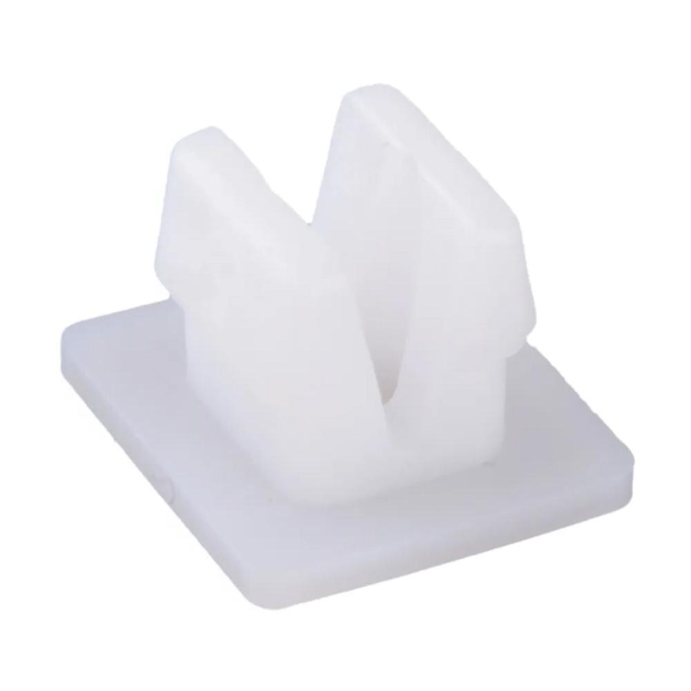 

Car Accessories Bumper Fastener Clips Rivet Plastic