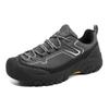 Fashion Non-Slip Male Wear-Resistant Sneakers Casual Outdoor Shoes 2024 New Arrival Men's Walking Shoes Travel Climbing Camping Footwear