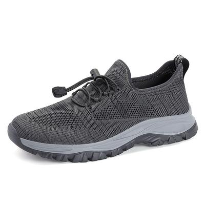 Oryginalne męskie buty na co dzień Wysokiej jakości rekreacyjne mokasyny Letnie buty męskie Duże buty 46 EUR