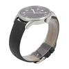 [THE CLOCK HOUSE] THE CLOCK HOUSE Herren Business Casual Uhr MBC5004-BK1B