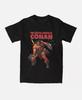 Savage Sword Of Conan CONAN THE BARBARIAN Merchandise Unisex T-shirt