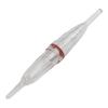1pc Glow Lamp 72x10x10mm Electronic Light Float Rod Light Long Distance