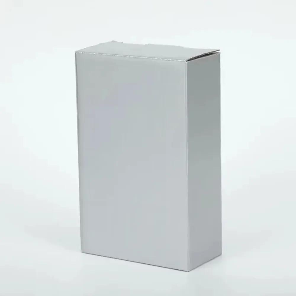 Golden Vertical Tissue Holder Desktop Tissue Hollow Storage Rack Decorative Creativity 430 Stainless Steel 2025 New