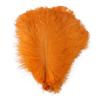 10Pieces Natural Ostrich Feather Wedding Home Decoration 15-20cm25-30cm30-35cm For Party Ostrich Plumes Centerpiece Diy Crafts