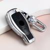 Car Key Case For Mercedes Benz S-Class C200L A180 Shell Gla200 Clip Glc260 Female Glk300 Diamond Cla Car Key Cover