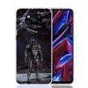 N7 Mass Effect Phone Case For Xiaomi Poco F7 Ultra X7 X6 Pro X5 Redmi 15 15C 13 13C 12 12C 10 10A 10C 9 9A 9C 9T Shell Poco X7 X