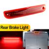 1PC For Peugeot Boxer Citroen Relay Fiat Ducato 2007-2025 Car LED Third Brake Light High Mount Stop Signal Lamp OEM# 1340670080
