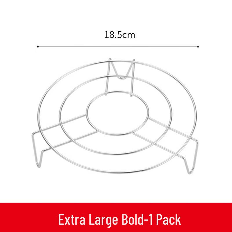 Zhaoran Stainless Steel Steamer Rack