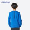 Decathlon Kids' Fleece Lined Sweatshirt