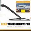 Rear Windshield Wiper Arm Blade Set For Toyota Fortuner 2008-2017