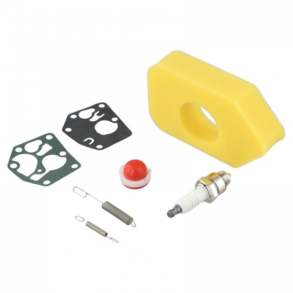 Accessories Carburetor Membrane Kit Carburetor Diaphragm