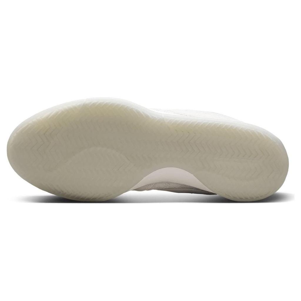 Nike Book 1 Mirage Men Sneakers Cream Light-Orewood-Brown Sesame FJ4249-100