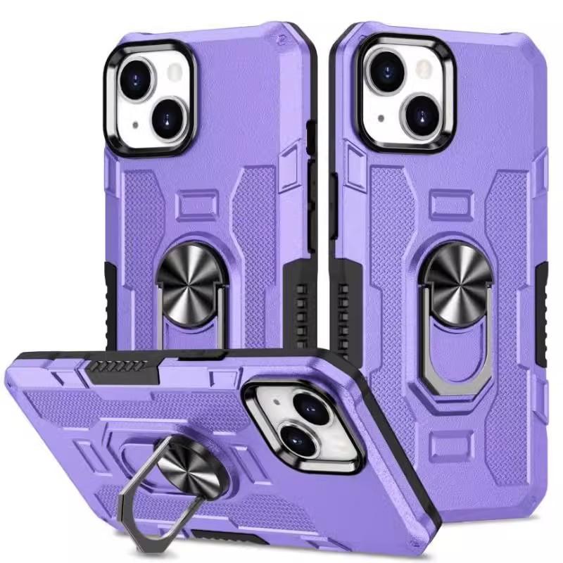 

Applicable to iPhone17ProMax pupil eye mobile phone case Apple 15Pro all-inclusive 14 brackets 13 anti-drop X protective case iPhone 17 Pro Max фиолетовый