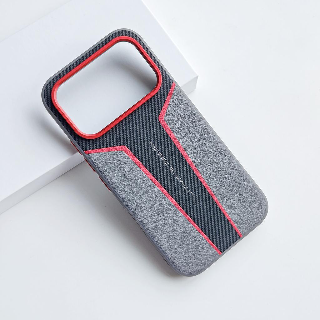 For Honor 600 Pro 600 5G Case Hard Color Collision Luxury PU Leather Shockproof Protective Phone Cover For Honor 600Pro 5G Shell