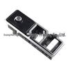 LR166298 Left Front Door Lock & Window Regulator Switch for Land Rover Range Rover Models LR123006/LR113038.