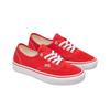 Vans Skate Authentic Červené Unisex Tenisky VN0A2Z2ZRED