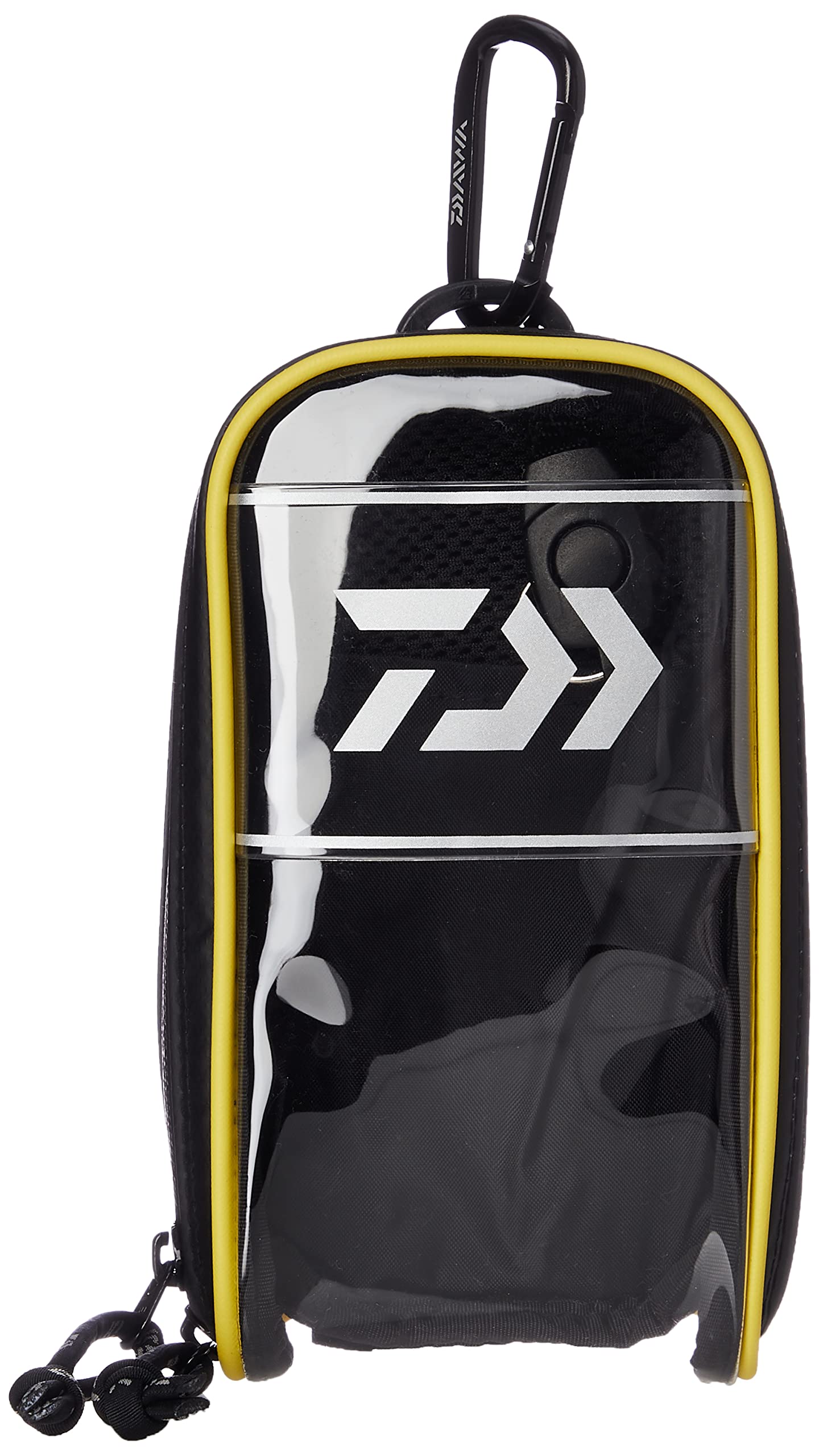 

Daiwa Tarpaulin Pouch M (B) Yellow