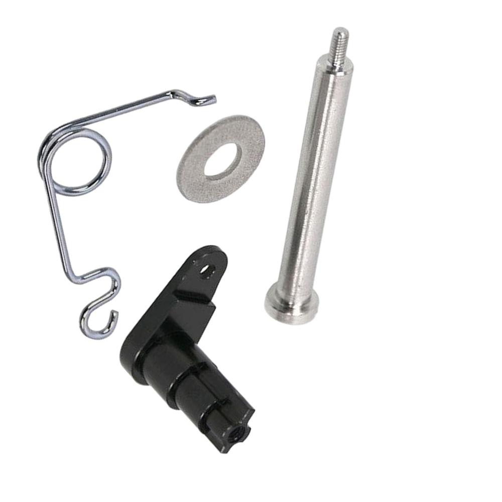 Oprava pružiny a čepu víčka palivové nádrže pro F150 2009-2014