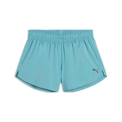 Hosen & Röcke – Shorts