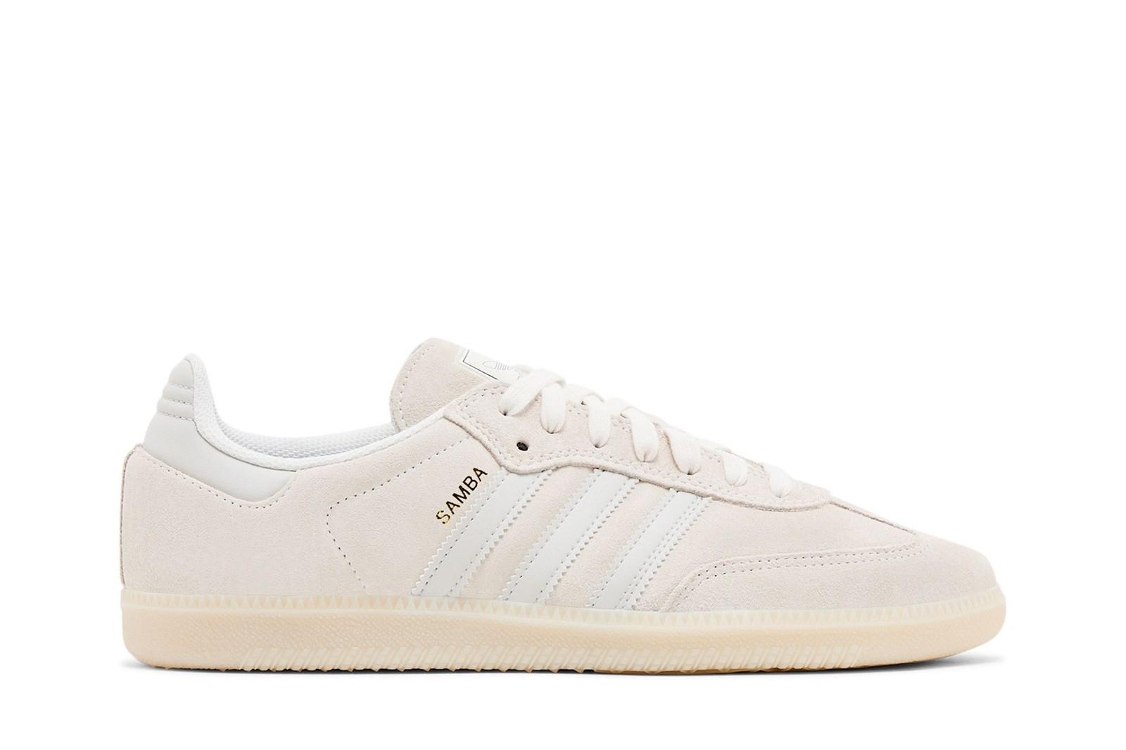 adidas Samba Chalk White JP5860 41