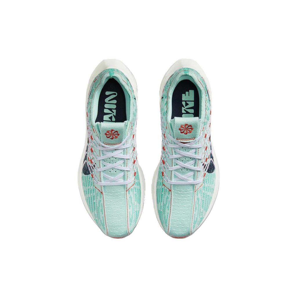 New Nike Pegasus Turbo Next Nature 'Ice Jade Red' Women's DM3414-300