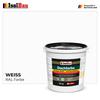 IsolBau Roof Paint Dachfarbe White 20